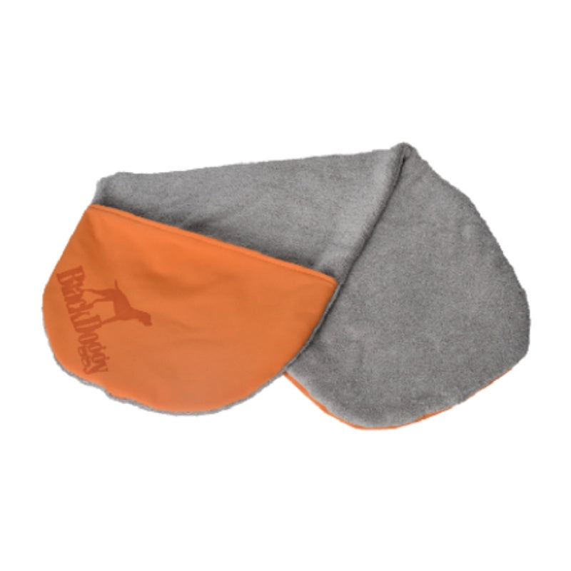 Pet Hand-In Absorbent Towel - Ultra Absorbent & Waterproof Pet Bathrobe